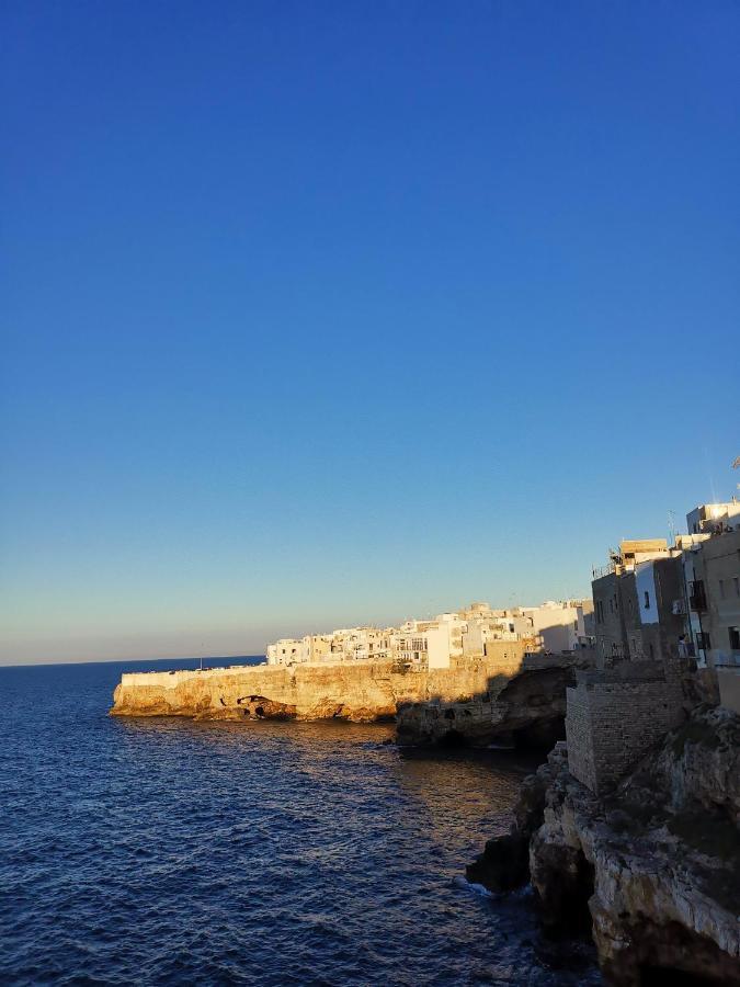 Casetta Albizia San Vito dei Normanni Esterno foto